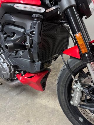 Ducati  Monster 937 2022