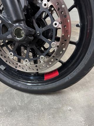 Ducati  Monster 937 2022