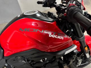 Ducati  Monster 937 2022