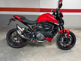 Ducati  Monster 937 2022