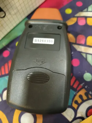 Tacómetro Digital Foto DT-2234C+