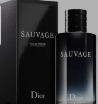Dior Sauvage Eau de Parfum 100ml