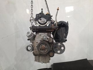 FIAT 500X POP MK1 2015-2024 1,6 L motor completo gasolina 55263842 manual 55278735