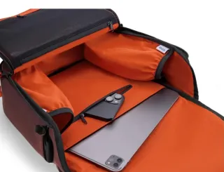 Mochila Outln para cafetera portátil y accesorios