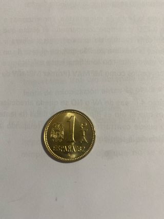 Monedas 50 Pesetas España 1982