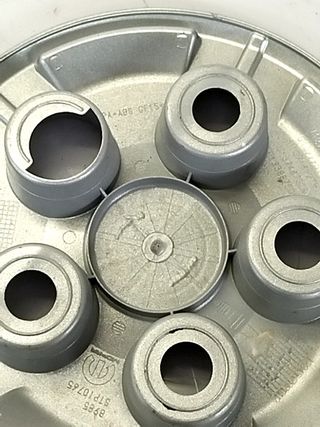 TAPACUBOS OPEL MOVANO C FURGONETA (U9)