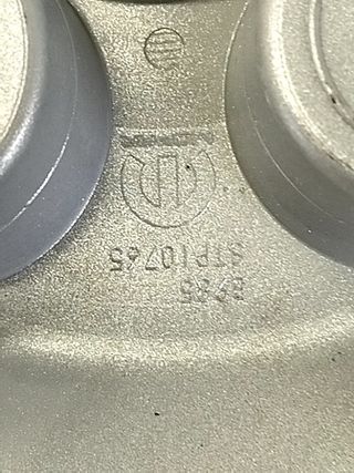 TAPACUBOS OPEL MOVANO C FURGONETA (U9)