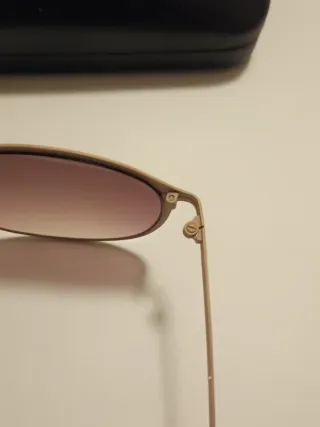 Occhiali da sole Calvin Klein