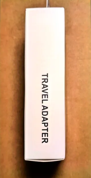 CARGADOR SAMSUNG 45WCARGA RÁPIDA SIN CABLE