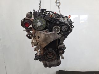 Motor completo diésel VW VOLKSWAGEN POLO MK5 2009-2014 1,2 L CFWA OEM 3P100031V