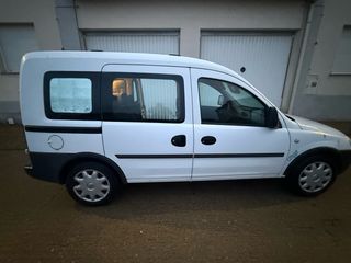 Opel Combo 2009