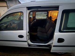 Opel Combo 2009