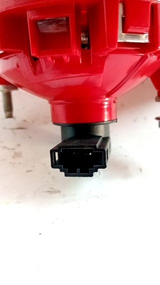 PILOTO TRASERO IZQUIERDO INTERIOR VOLKSWAGEN PASSAT CC (357) (2)