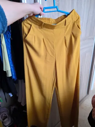 Conjunto di abbigliamento