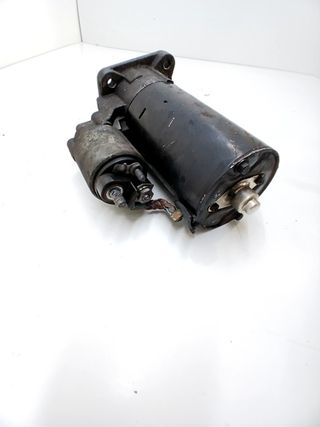 MOTOR ARRANQUE FORD FOCUS BERLINA (CAP) (10)