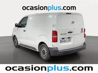 Fiat Scudo Furgon 1.5 BlueHDI L1 Business 75 kW (102 CV)