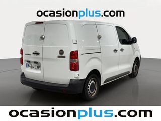 Fiat Scudo Furgon 1.5 BlueHDI L1 Business 75 kW (102 CV)