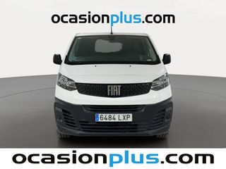 Fiat Scudo Furgon 1.5 BlueHDI L1 Business 75 kW (102 CV)