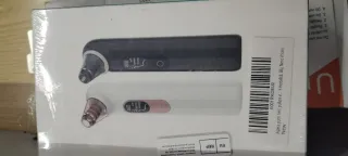 Aspirador puntos negros 3 modos