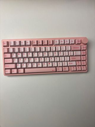 Teclado Mecánico KiiBOOM Moonshadow V2 Nuevo