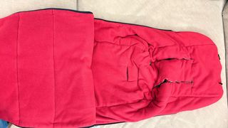 Saco Bugaboo Burdeos