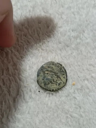 Colección monedas romanas.escucho oferta o cambio