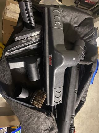 Polti Vaporetto Lecoaspira FAV30 da riparare