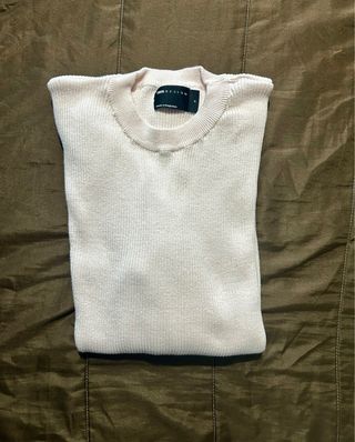 Maglione ASOS DESIGN Rosa Taglia S