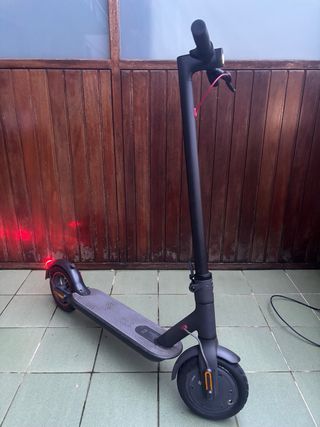 Patinete Xiaomi M365