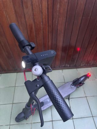 Patinete Xiaomi M365