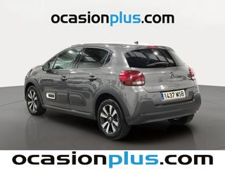 Citroen C3 Origin PureTech 110 Max 81 kW (110 CV)
