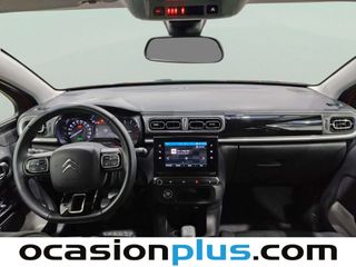 Citroen C3 Origin PureTech 110 Max 81 kW (110 CV)