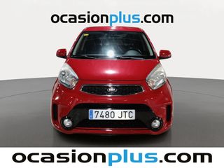 Kia Picanto 1.0  CVVT x-Tech Eco-Dynamics 48 kW (66 CV)