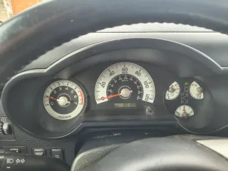 Toyota FJ CRUISER 2009