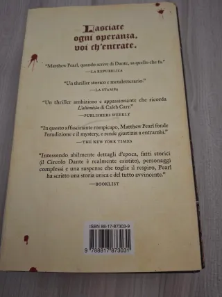 Il Circolo Dante