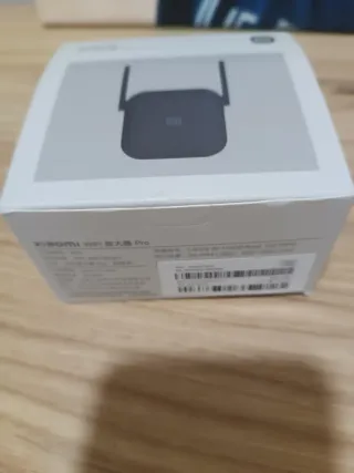 Repetidor WiFi Xiaomi Mi