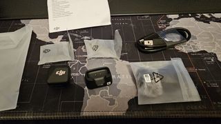 DJI Mic Mini Transmisor