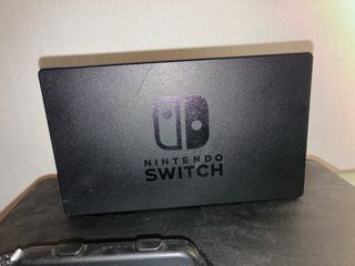 Nintendo Switch + 2 giochi