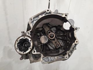 VW VOLKSWAGEN GOLF MK7 2013-2020 1,2 L 5 velocidades manual caja de cambios/transmisión OEM