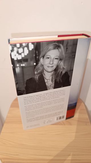 Aquitania: Premio Planeta 2020