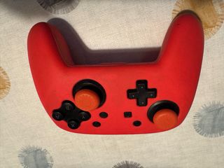 Nintendo Switch Completa con Accessori
