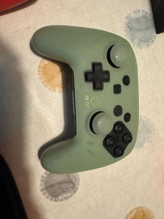 Nintendo Switch Completa con Accessori