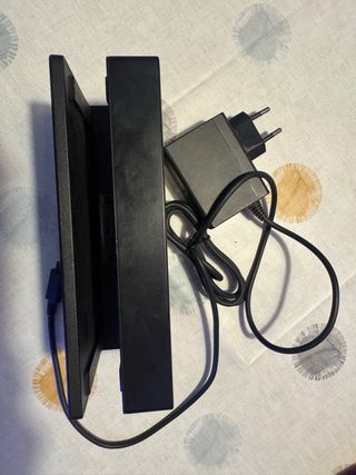 Nintendo Switch Completa con Accessori