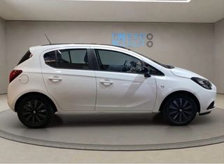 Opel Corsa 2019