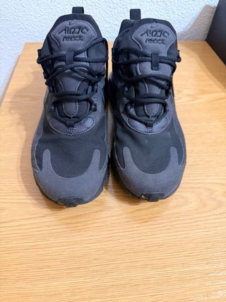 Nike Air Max 270 Talla 40 en tienda cuestan 159€