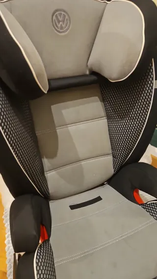 Silla de coche Volkswagen RECARO
