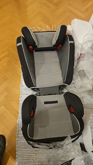 Silla de coche Volkswagen RECARO