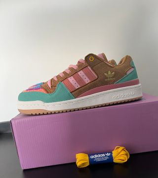 Adidas x The Simpsons Zapatillas