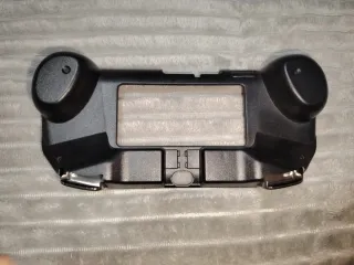 Ps Vita Slim Serie 2000 Negra