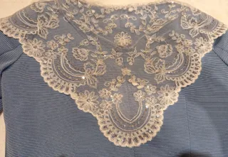 Traje de Fallera Talla 36/38